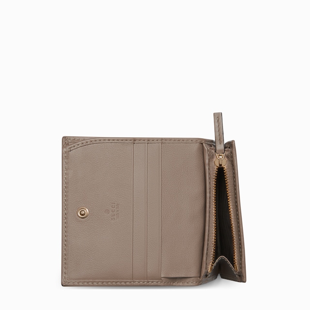 GG Marmont small wallet