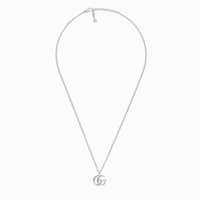 GG Marmont pendant necklace