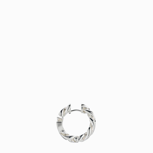 GG Marmont huggie earrings
