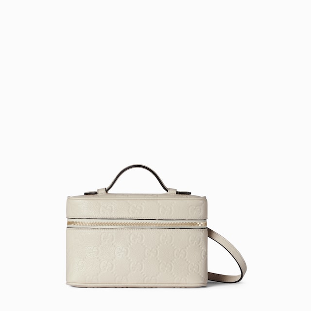 GG Emblem small bag