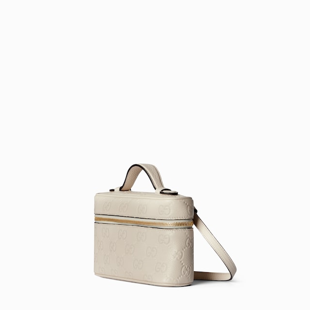 GG Emblem small bag