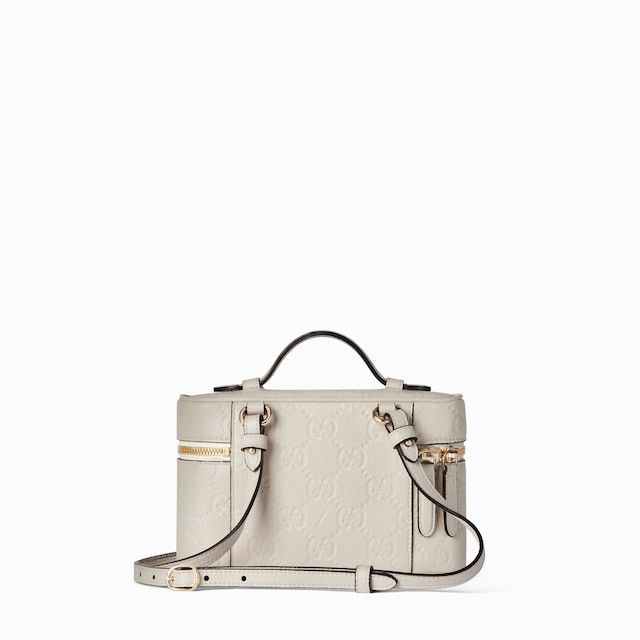 GG Emblem small bag