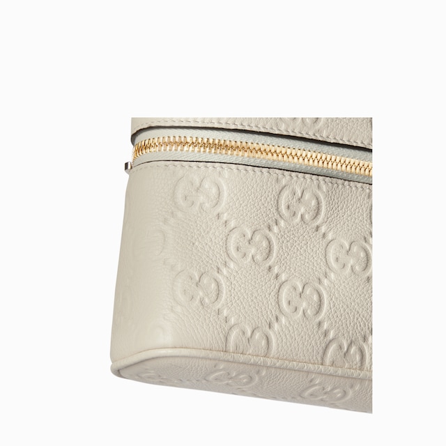 GG Emblem small bag