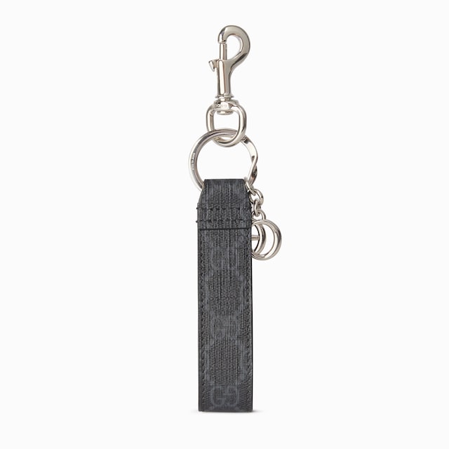 GG keychain with Double G 