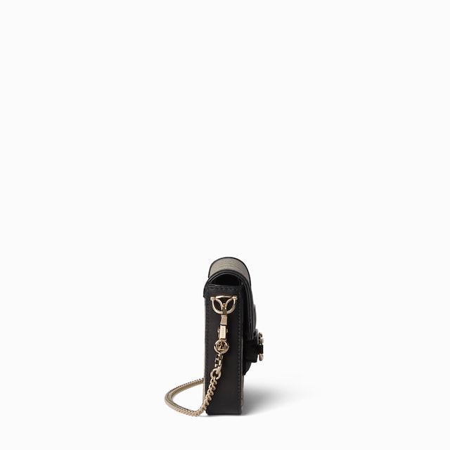 Borsa a spalla Gucci Horsebit 1955 Soft misura piccola