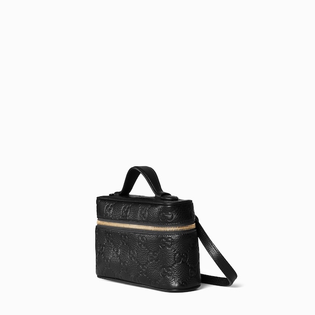 Borsa GG Emblem misura piccola