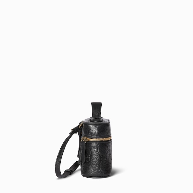 Borsa GG Emblem misura piccola