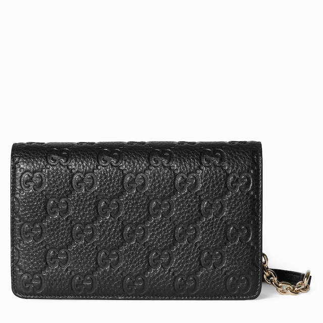 GG Emblem wallet on chain