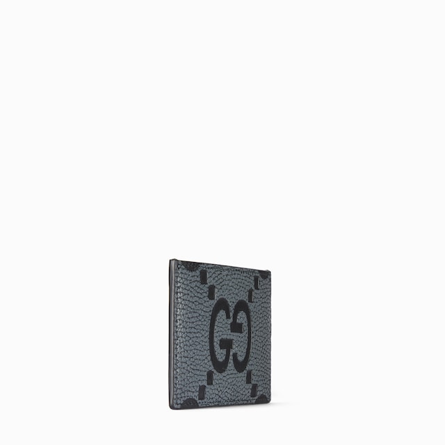 GG Jumbo card case