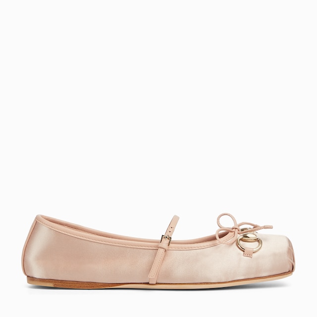 Women's Gucci Horsebit ballet flat