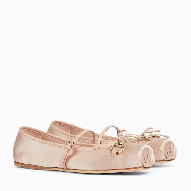 Women's Gucci Horsebit ballet flat