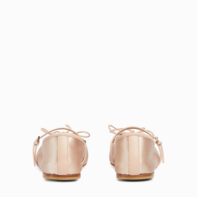 Women's Gucci Horsebit ballet flat
