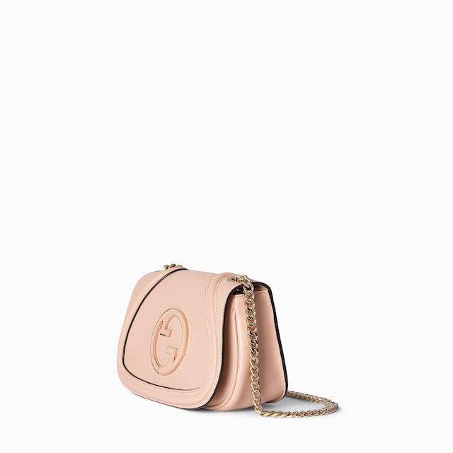 Мини-сумка на плечо Gucci Blondie