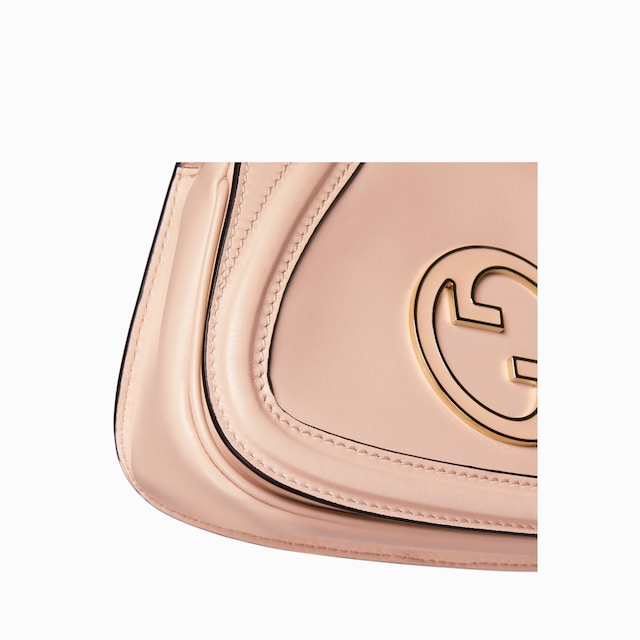 Мини-сумка на плечо Gucci Blondie