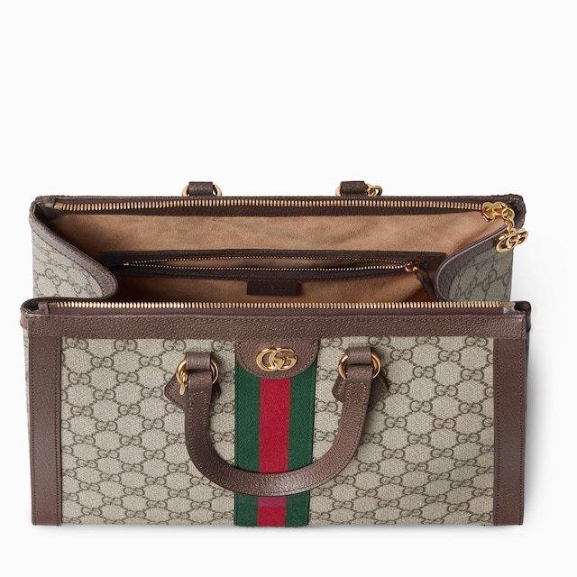 Ophidia large tote bag