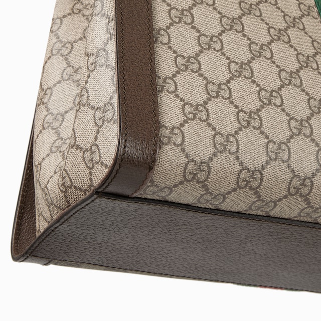 Ophidia large tote bag