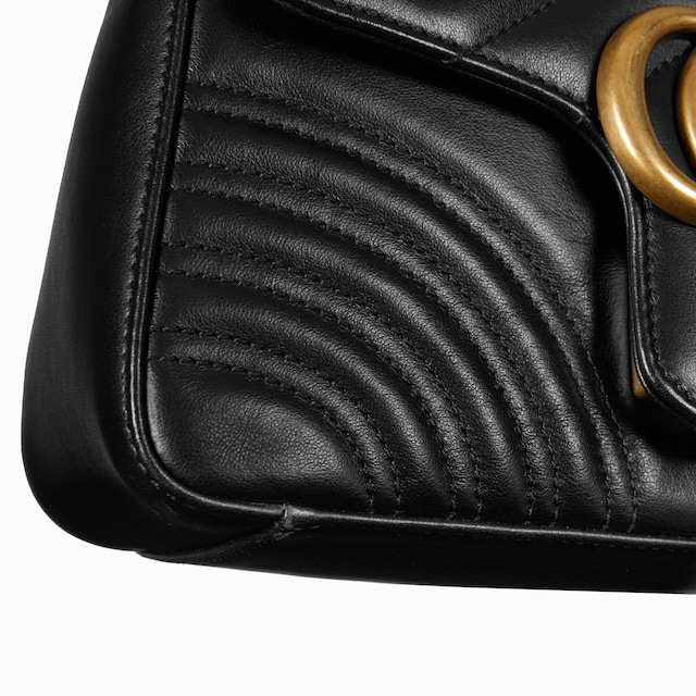 GG Marmont small top handle bag