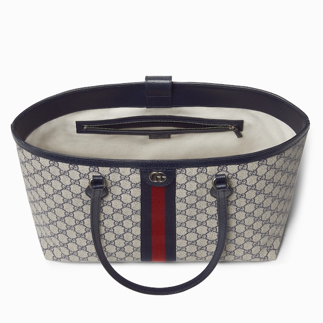 Ophidia large tote bag
