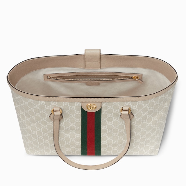 Ophidia large tote bag