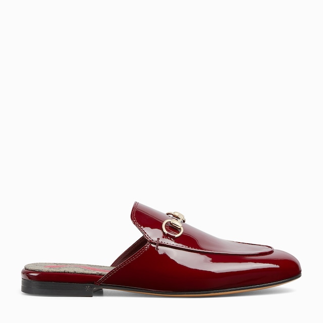 Women's Princetown slipper