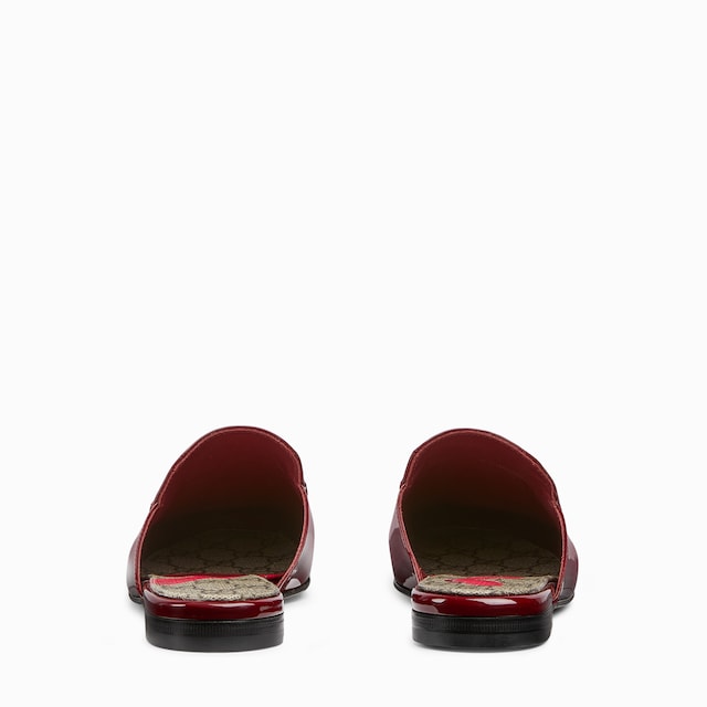 Women's Princetown slipper