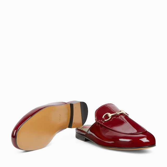 Women's Princetown slipper