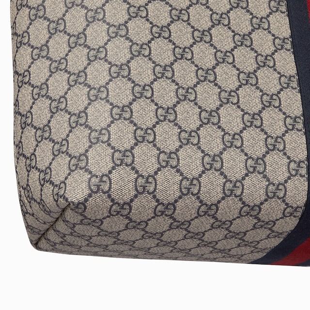 Ophidia large tote bag