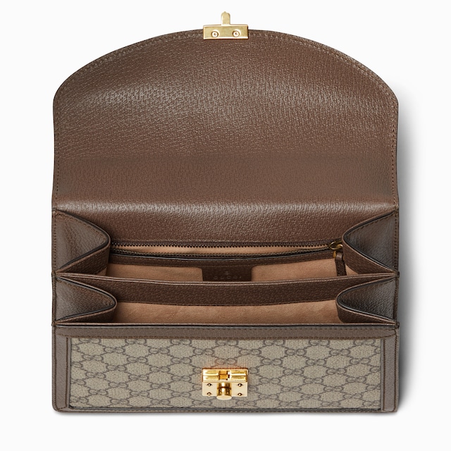 Ophidia medium top handle bag