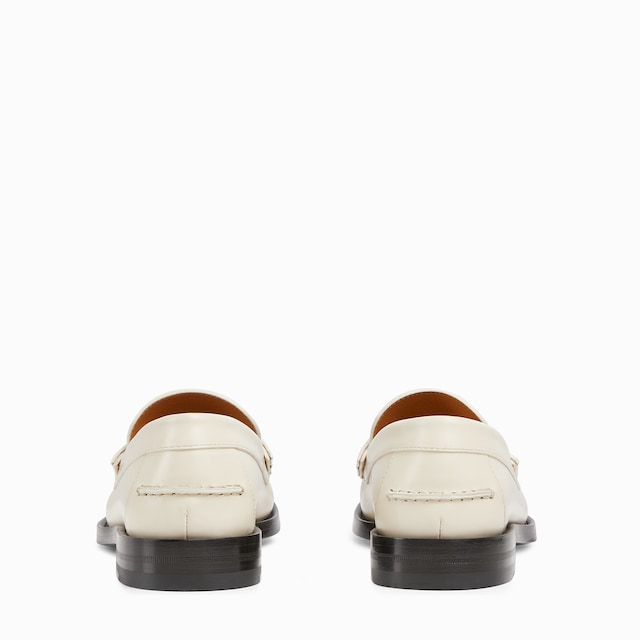Women's loafer with Double G