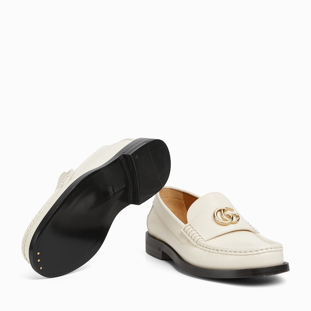 Women's loafer with Double G