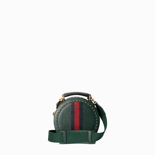 Gucci Savoy系列迷你帽子收纳盒