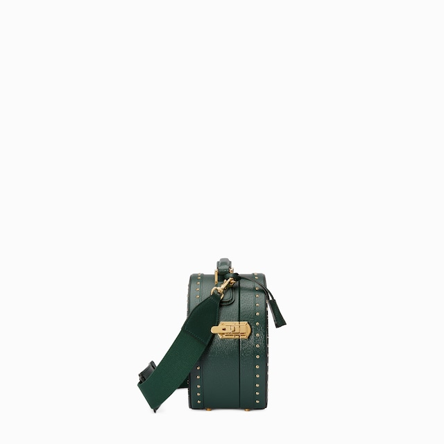 Gucci Savoy系列迷你帽子收纳盒
