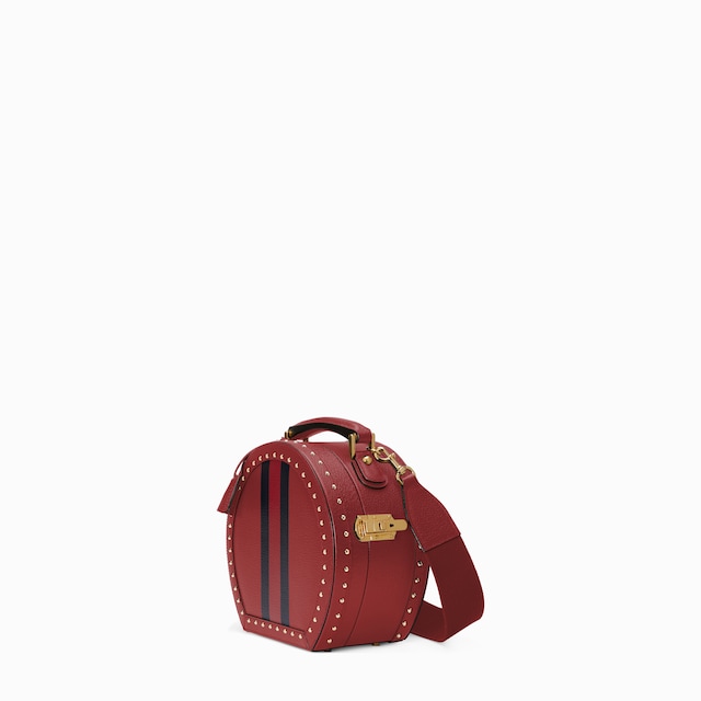 Gucci Savoy系列迷你帽子收纳盒