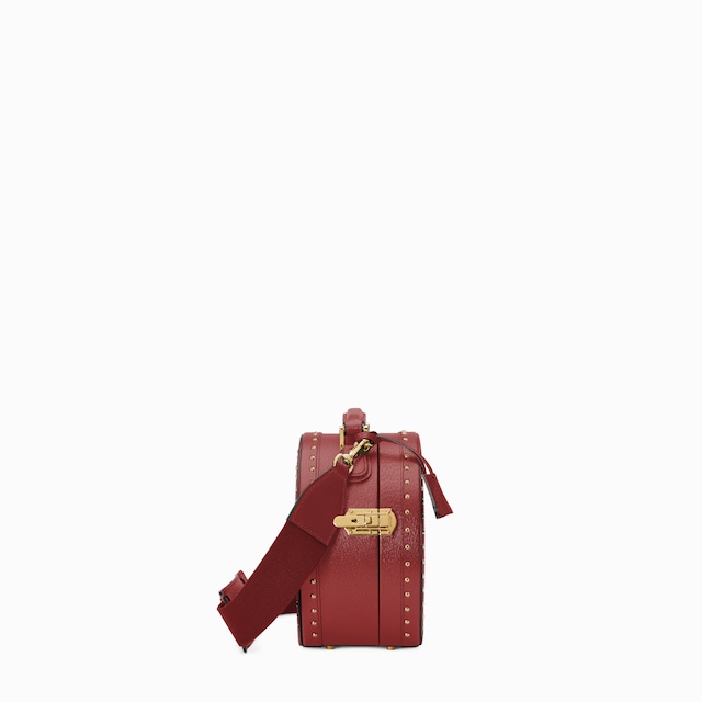 Gucci Savoy系列迷你帽子收纳盒