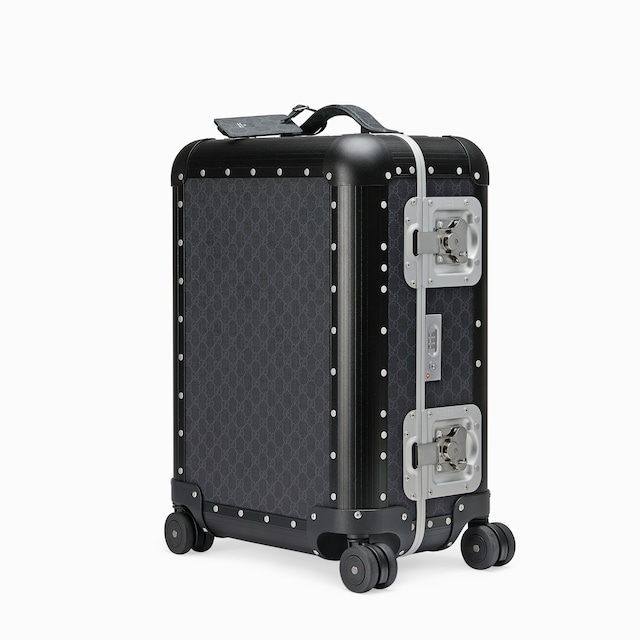 Gucci Porter cabin plus trolley