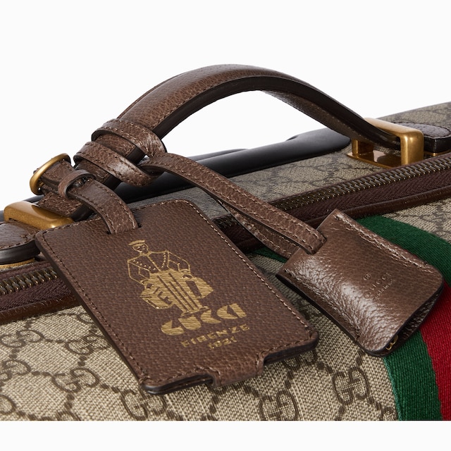 Gucci Savoy Kabinentrolley Plus