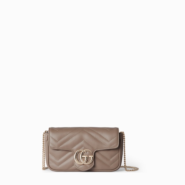 GG Marmont mini bag