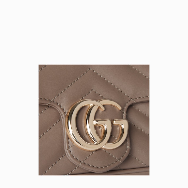 GG Marmont mini bag