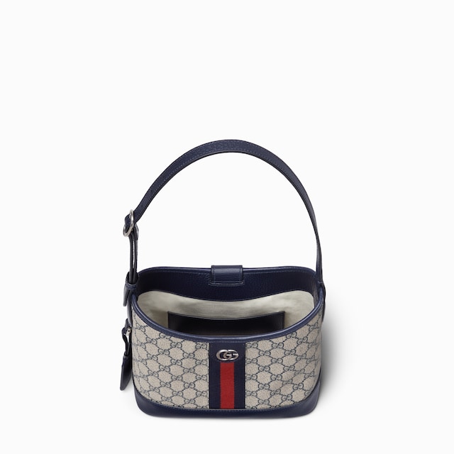 Ophidia small shoulder bag