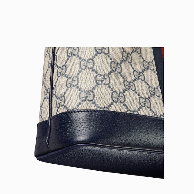 Ophidia small shoulder bag