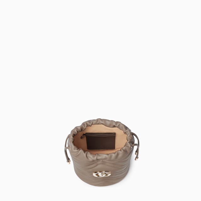 GG Marmont small bucket bag