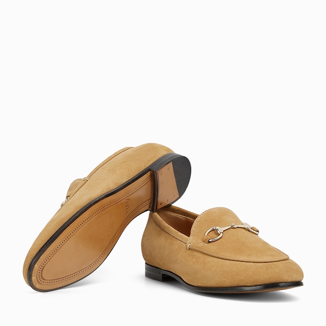Women's Gucci Jordaan loafer