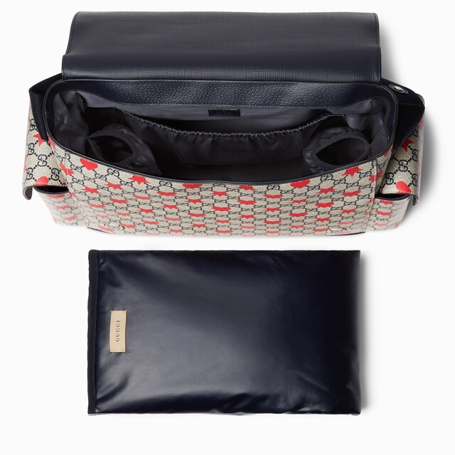 Large changing bag