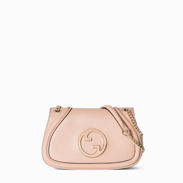 Bolso Gucci Blondie para hombro mediano