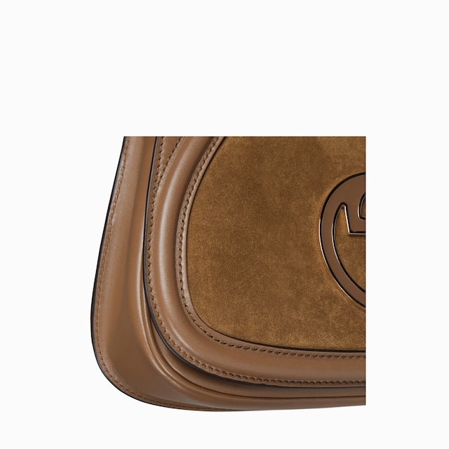 Gucci Blondie medium shoulder bag