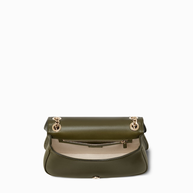 Маленькая сумка на плечо Gucci Blondie