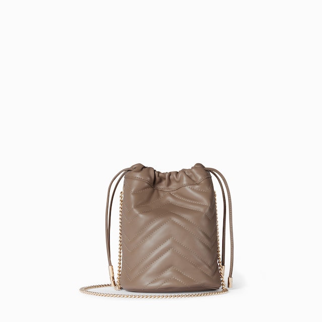 GG Marmont small bucket bag