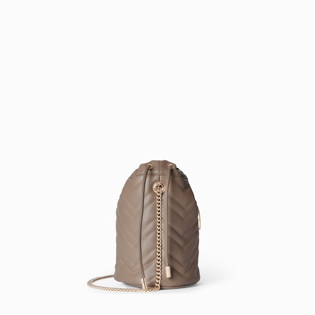 GG Marmont small bucket bag