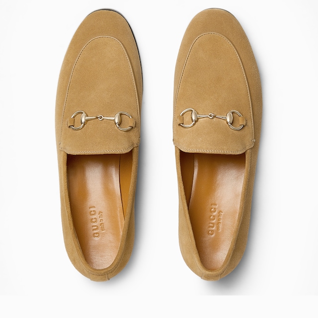 Women's Gucci Jordaan loafer