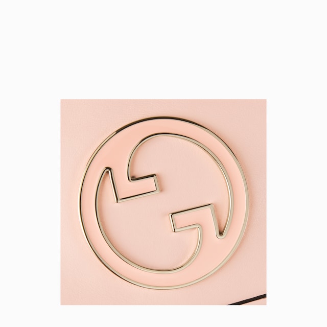 Bolso Gucci Blondie para hombro mediano